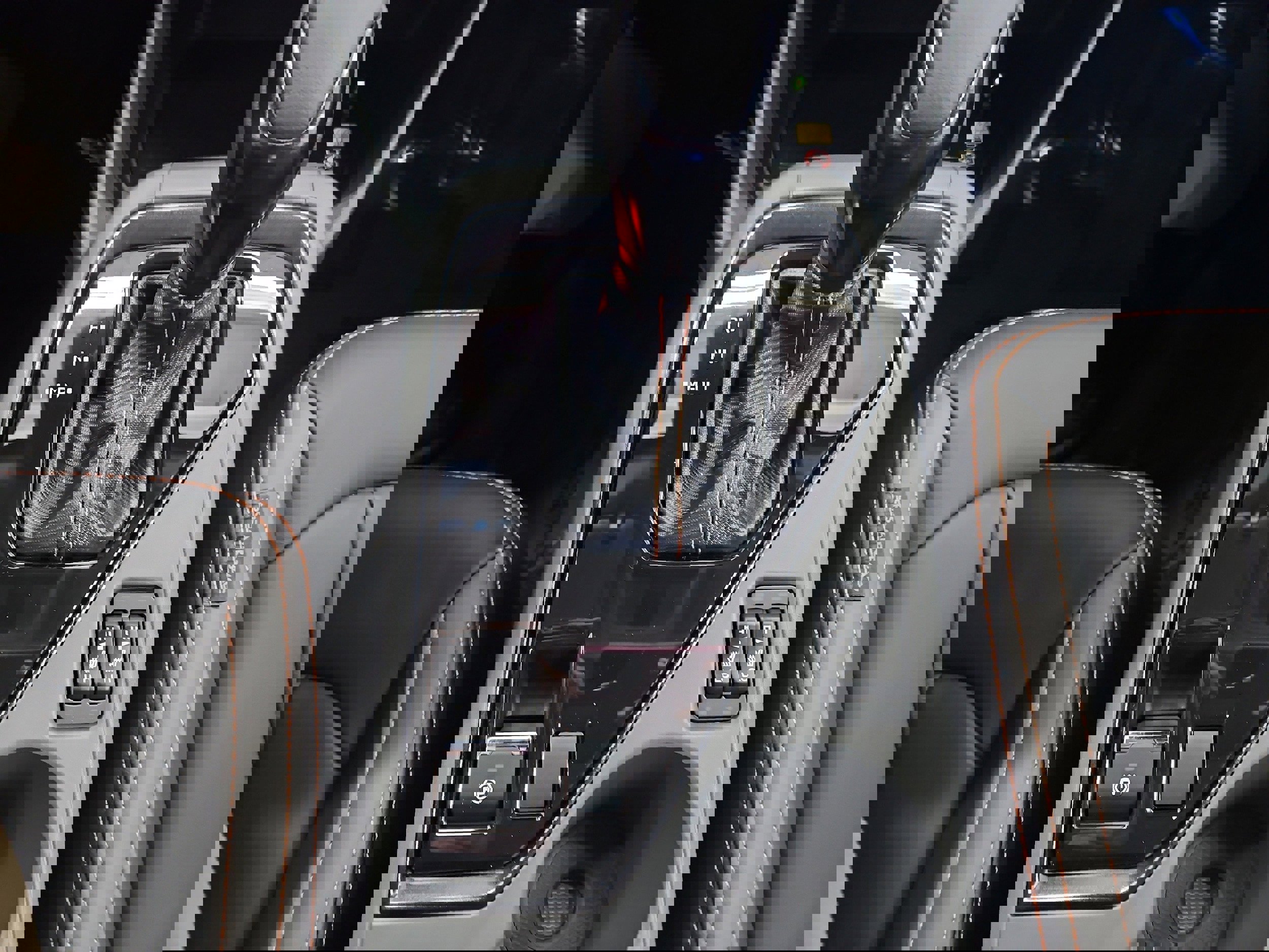 New 2025 Subaru Crosstrek 2.5i Limited w/ Popular Package #4A image 17