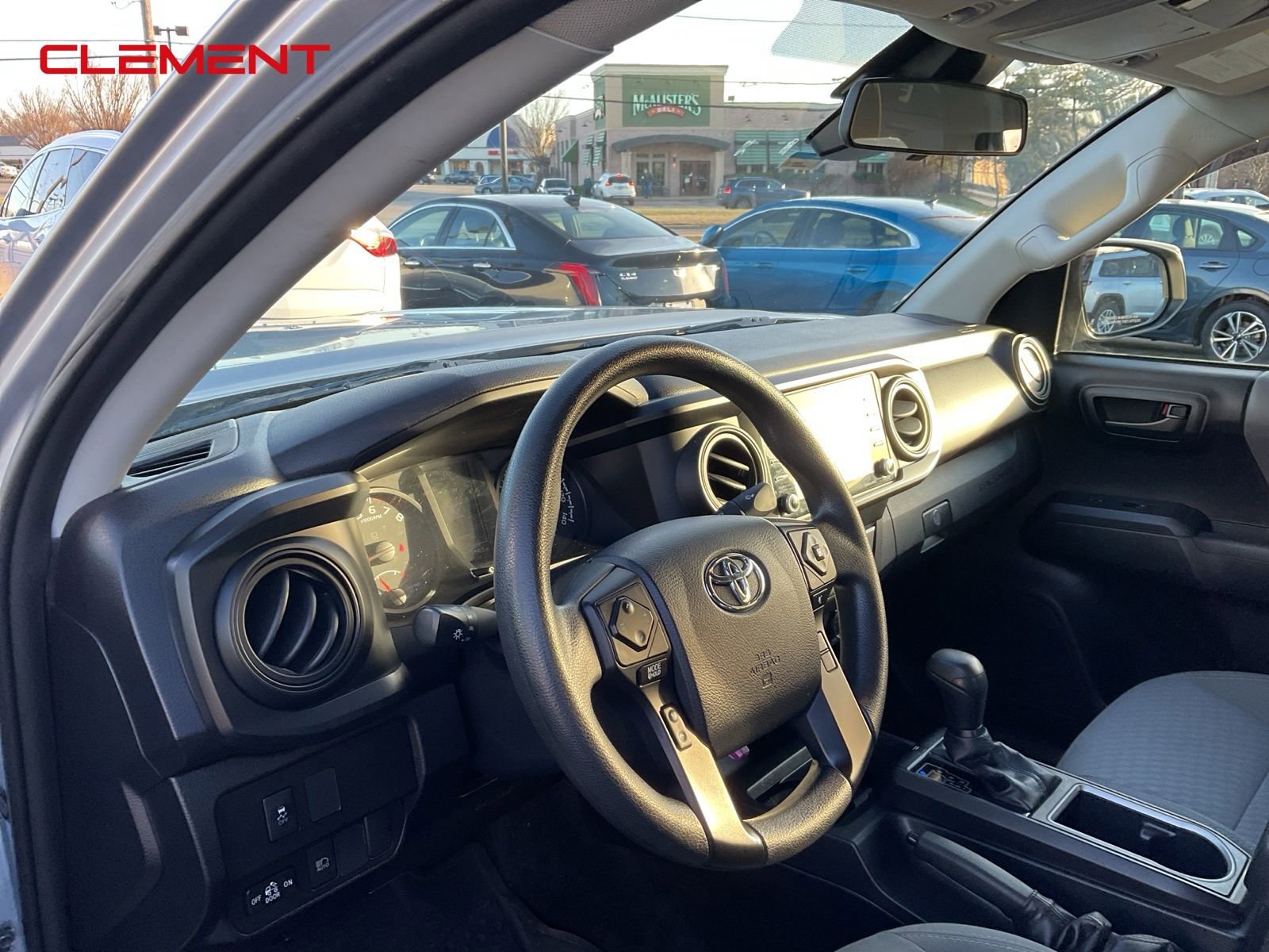 Used 2020 Toyota Tacoma SR image 14