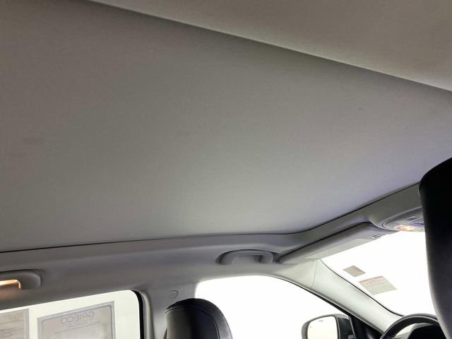 Used 2022 Jeep Compass Trailhawk w/ Trailhawk Elite Group image 13