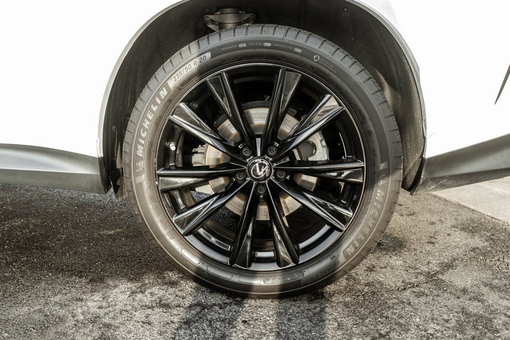 Used 2023 Lexus NX 350 F Sport image 32