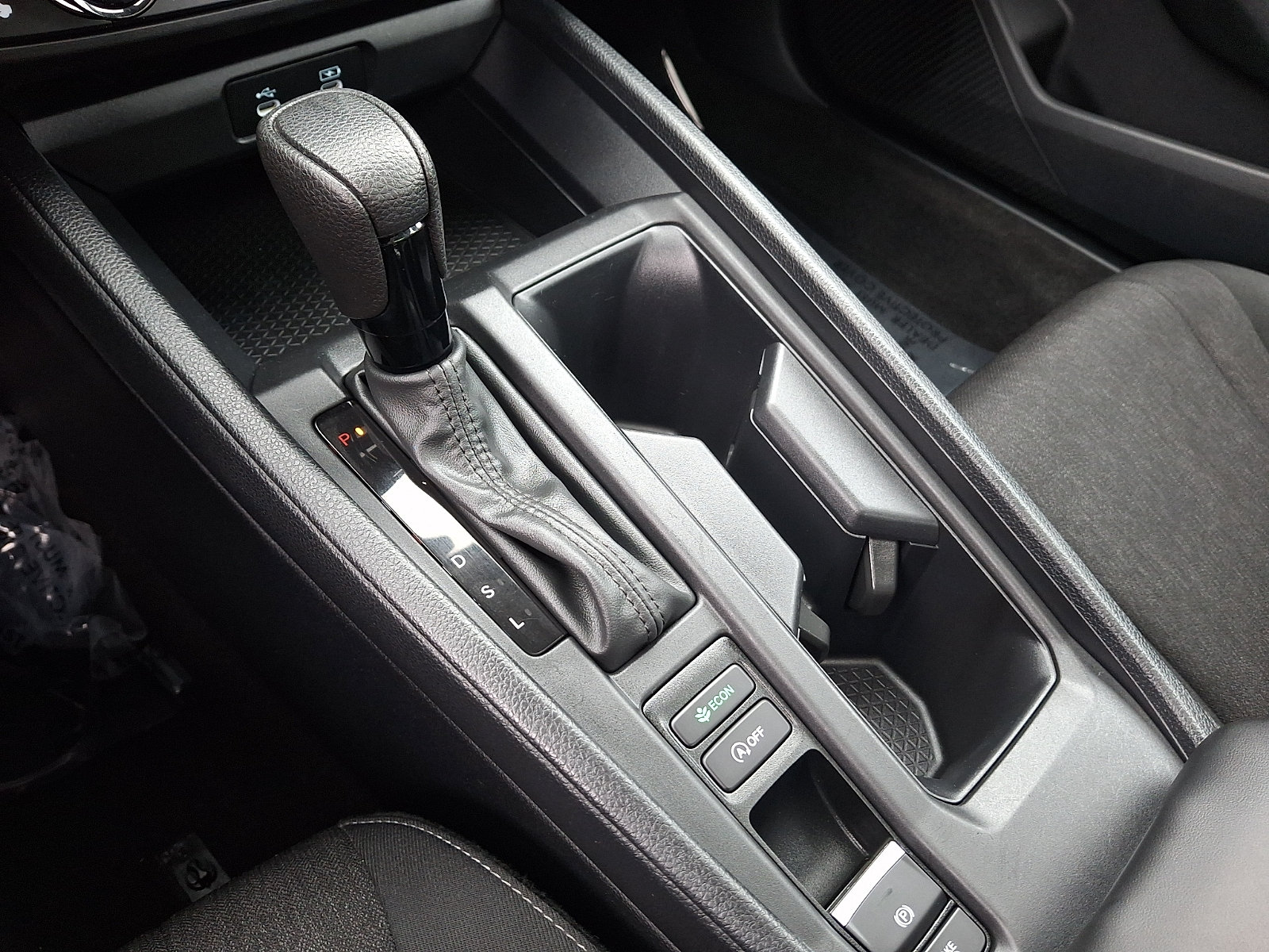 Used 2023 Honda Accord EX image 18