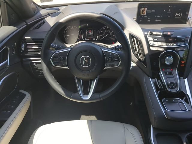 Used 2025 Acura RDX SH-AWD image 15