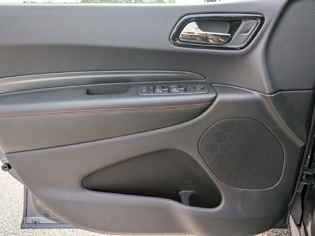 New 2026 Dodge Durango GT RWD image 32
