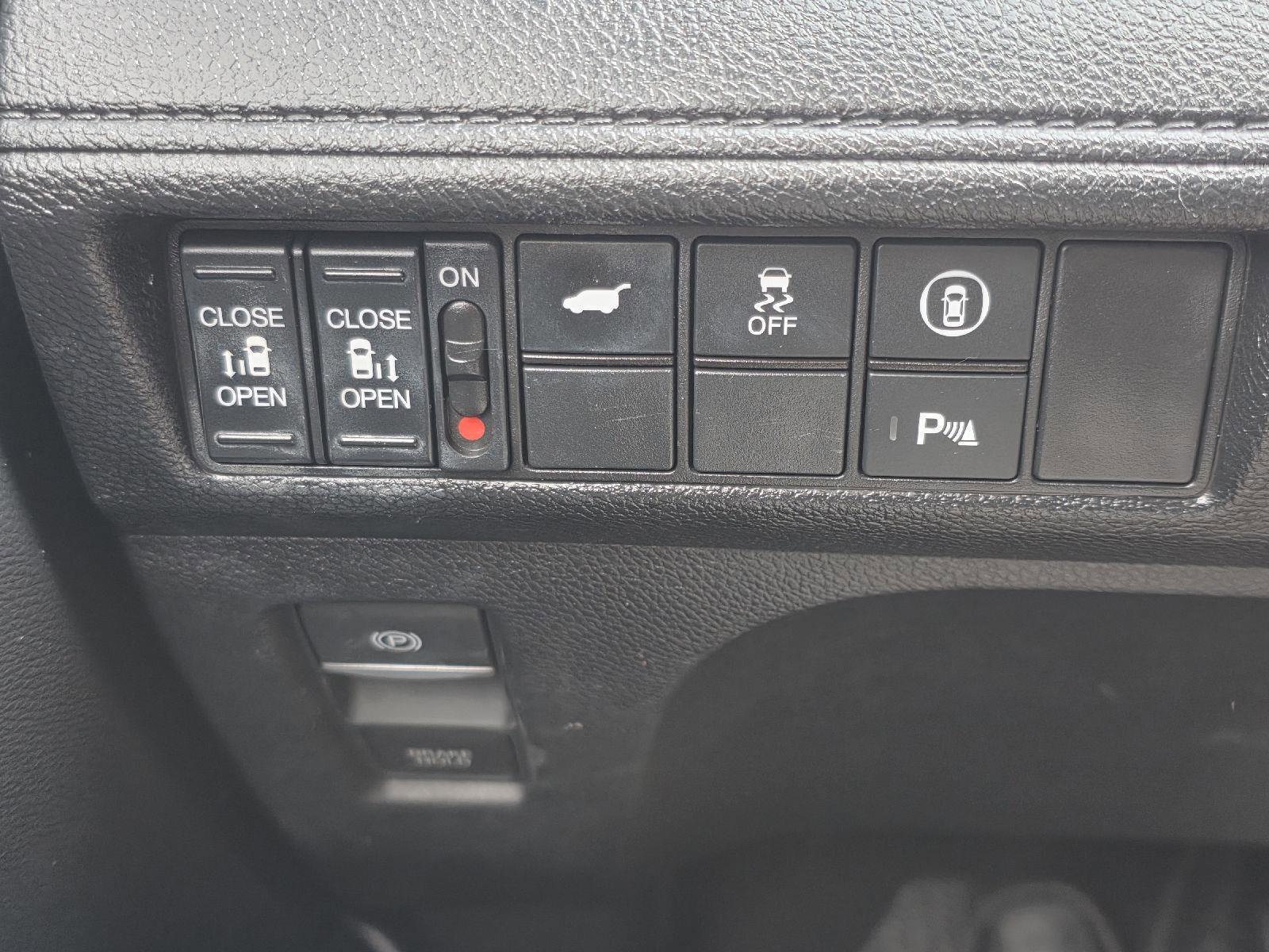 Used 2022 Honda Odyssey Touring image 12