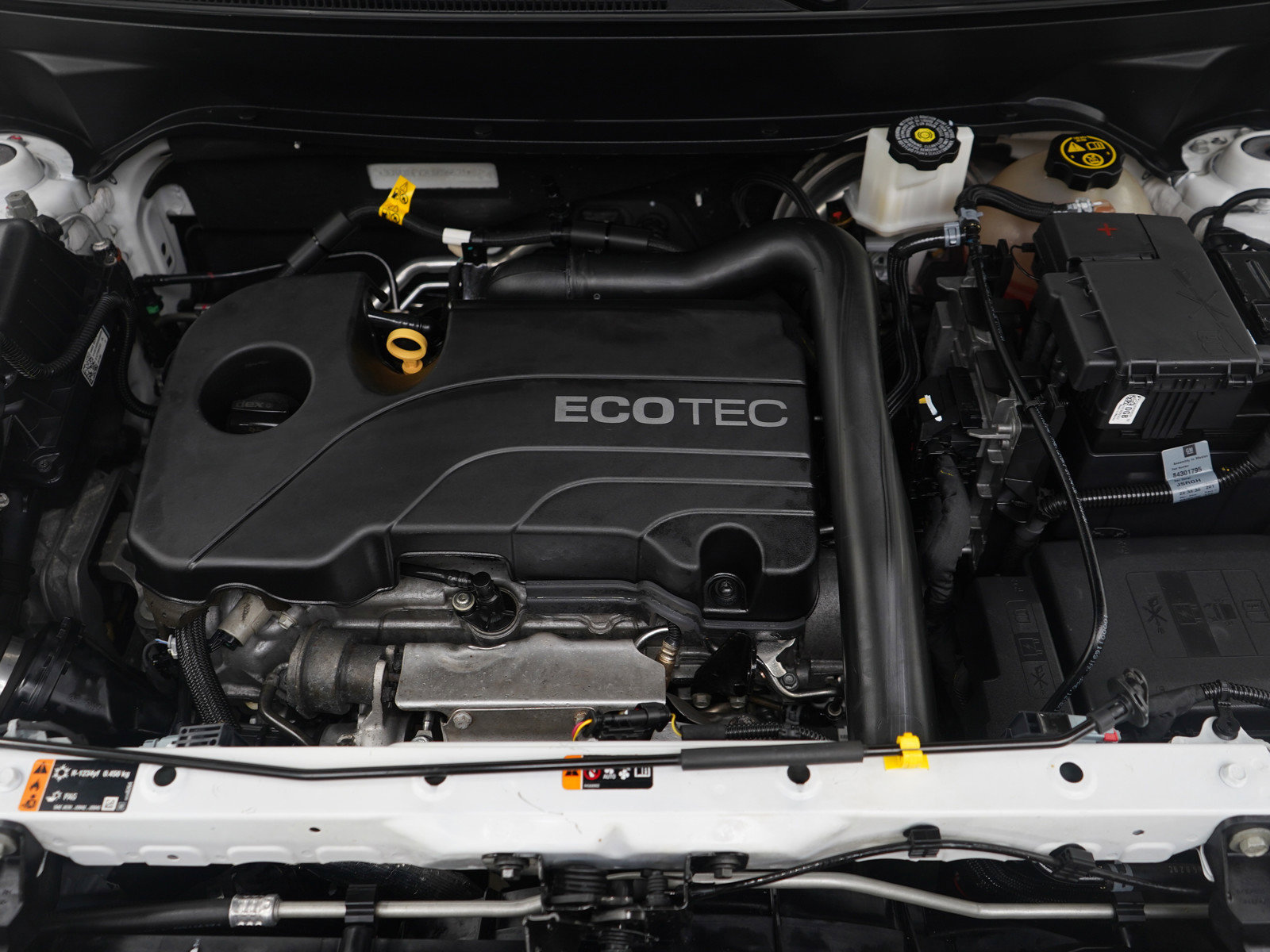 Used 2020 Chevrolet Equinox LT image 30