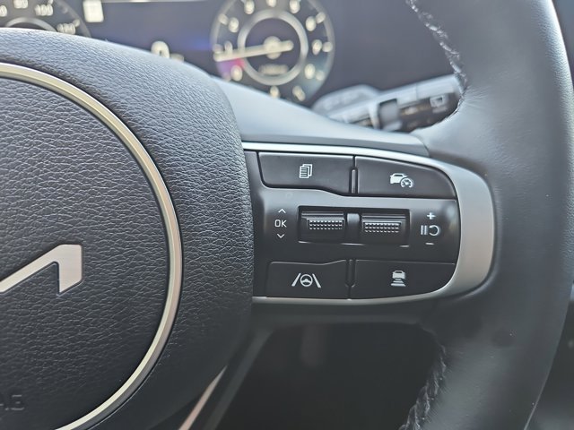 Used 2025 Kia Sportage X-Pro image 18
