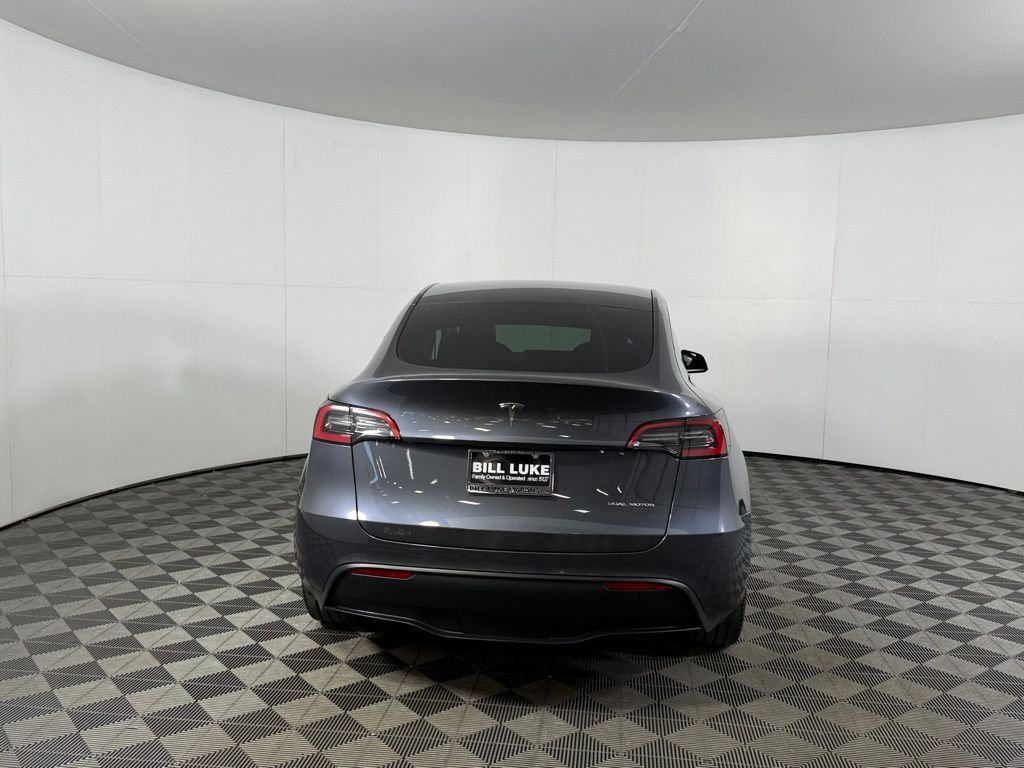 Used 2024 Tesla Model Y Long Range image 6