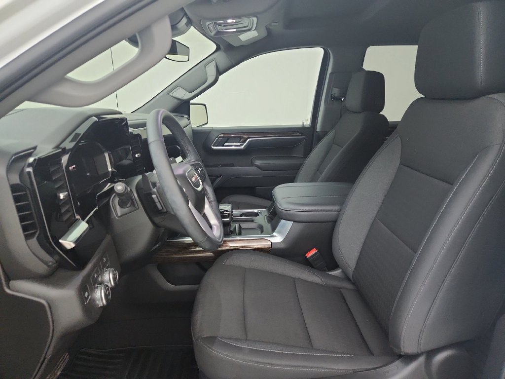 Used 2026 GMC Sierra 1500 Elevation AWD/4WD image 19