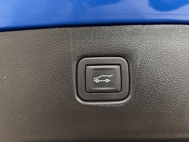 Certified 2024 Chevrolet Blazer RS w/ Enhanced Convenience Package AWD/4WD image 12