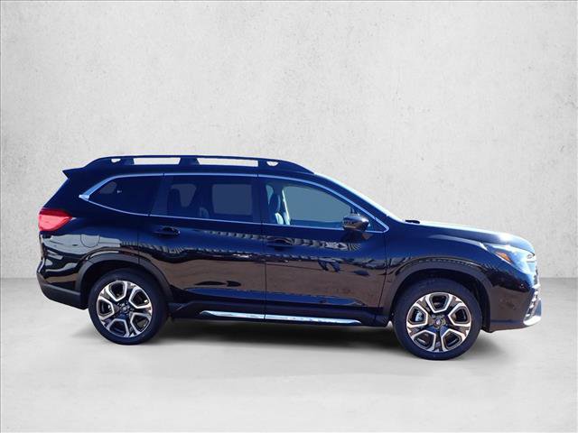 New 2025 Subaru Ascent Limited image 5