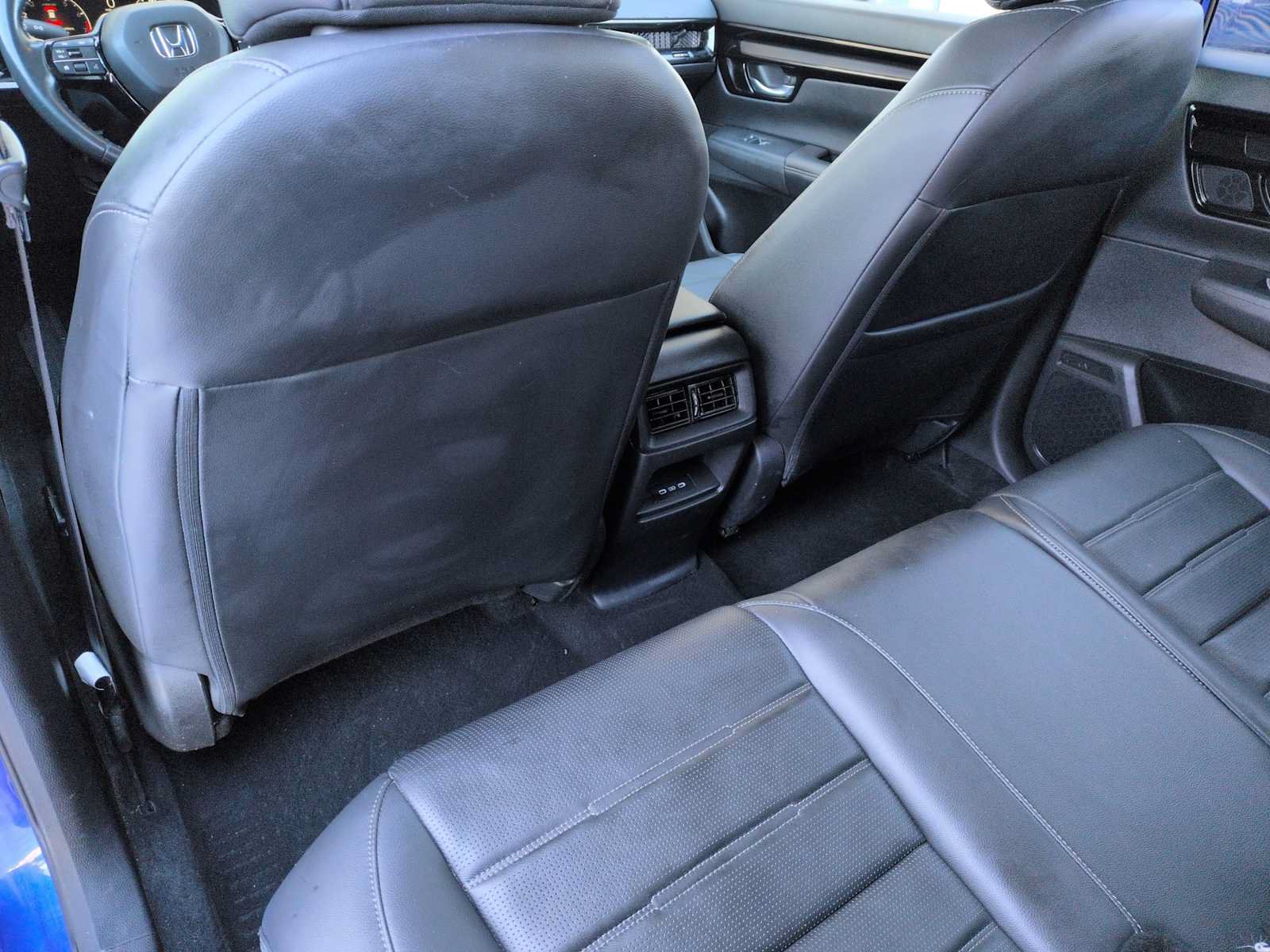 Certified 2024 Honda CR-V EX-L image 18