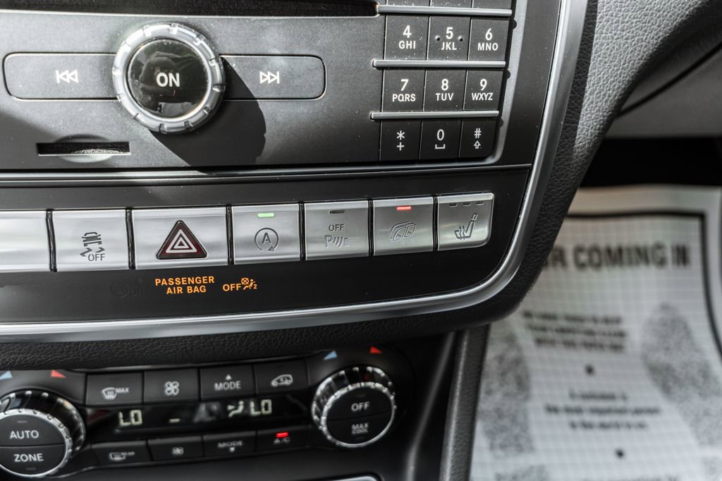 Used 2018 Mercedes-Benz CLA 45 AMG 4MATIC image 31