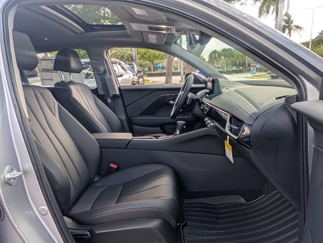 New 2026 Acura ADX FWD image 7