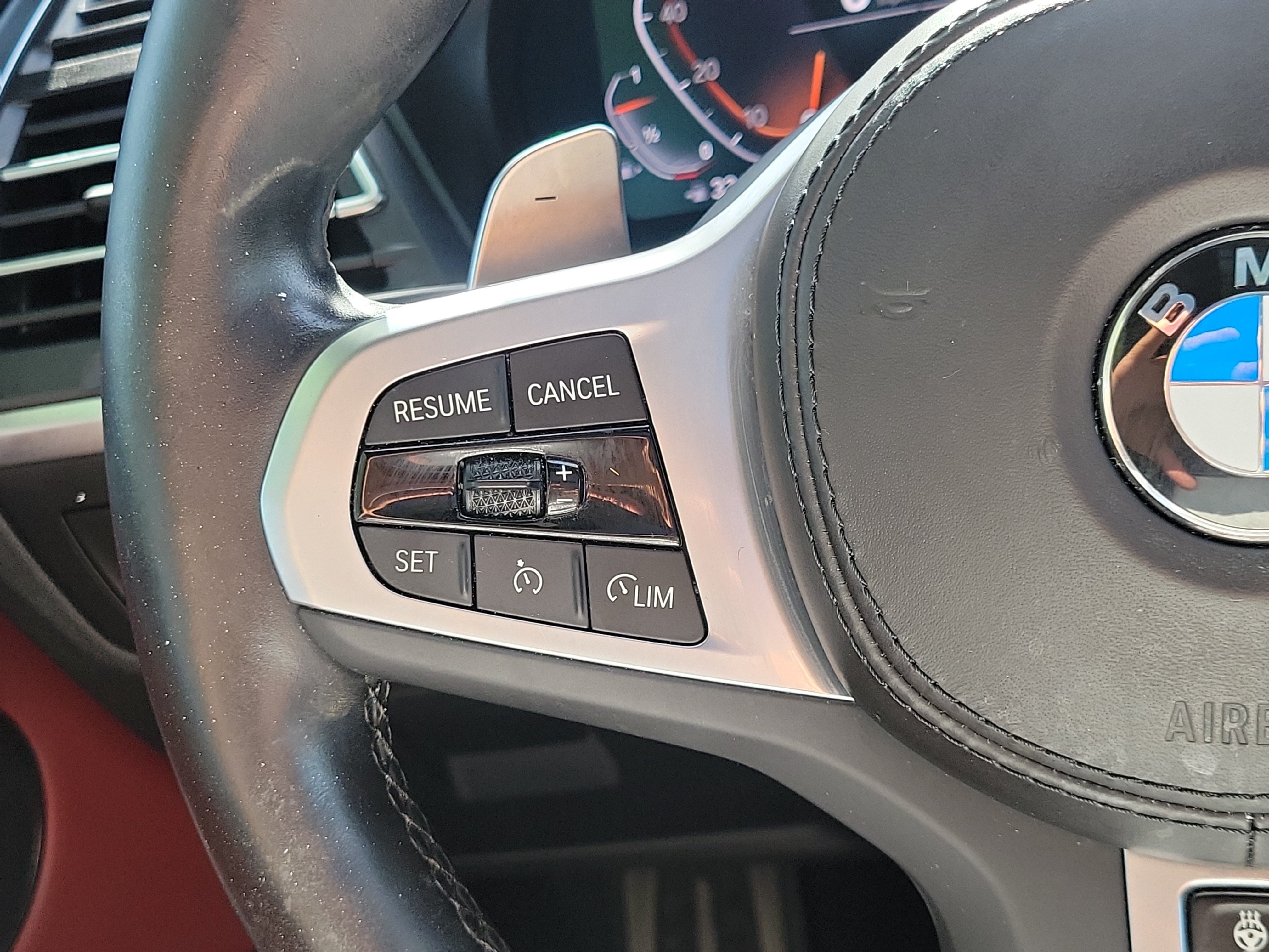 Used 2023 BMW X3 sDrive30i w/ M Sport Package RWD image 19