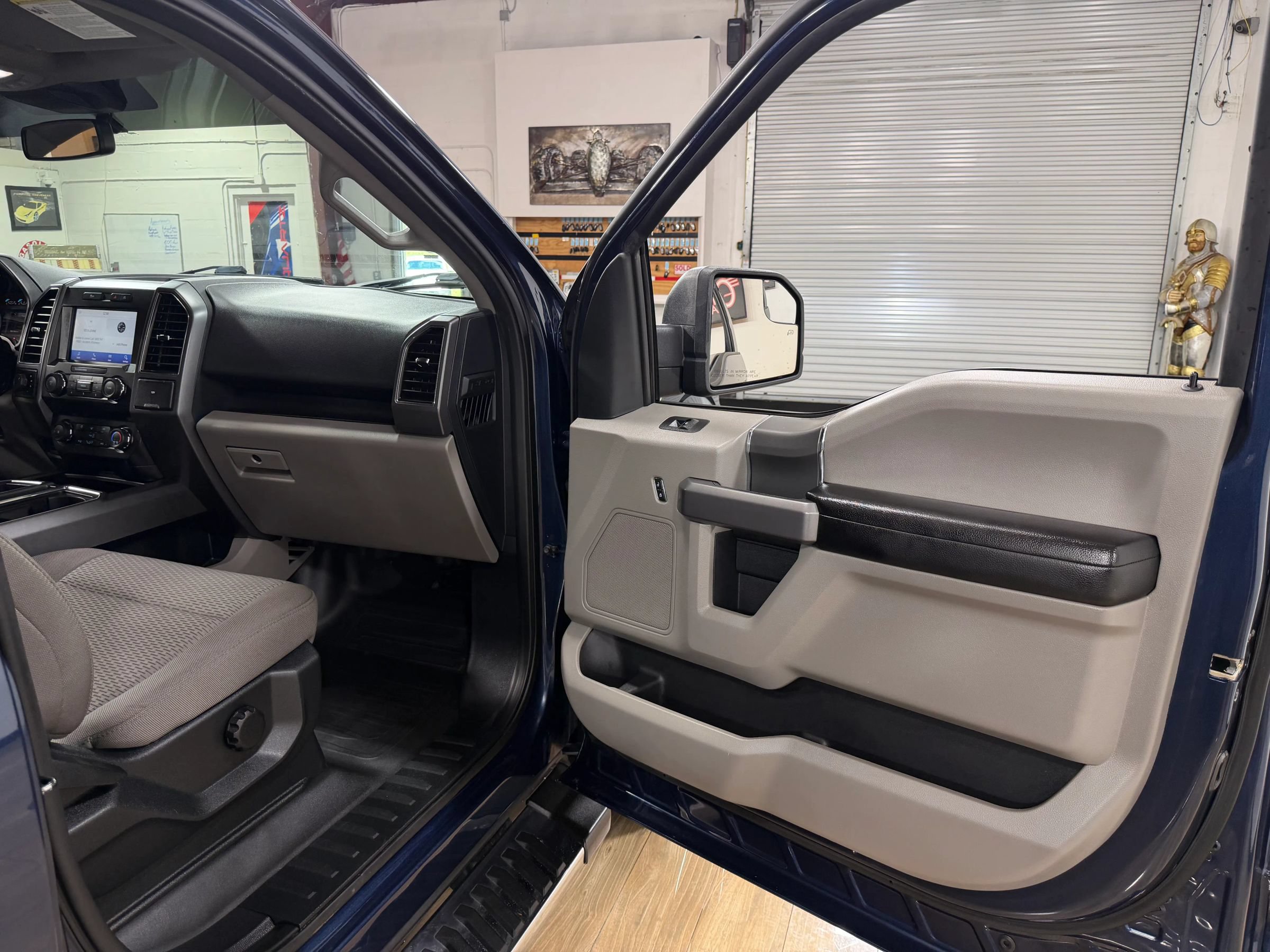 Used 2019 Ford F150 XLT w/ Equipment Group 301A Mid AWD/4WD image 20