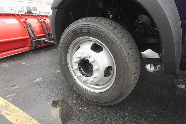 Used 2016 RAM 5500 Tradesman w/ Power Accessory Group AWD/4WD image 22