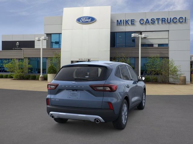 New 2026 Ford Escape Active FWD image 9