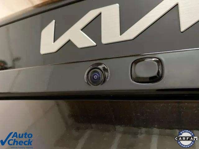 Used 2025 Kia K4 LX image 91