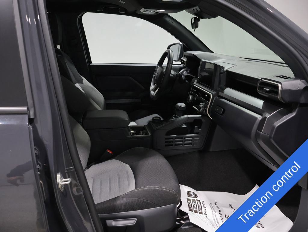 Used 2025 Toyota 4Runner TRD Off-Road image 4