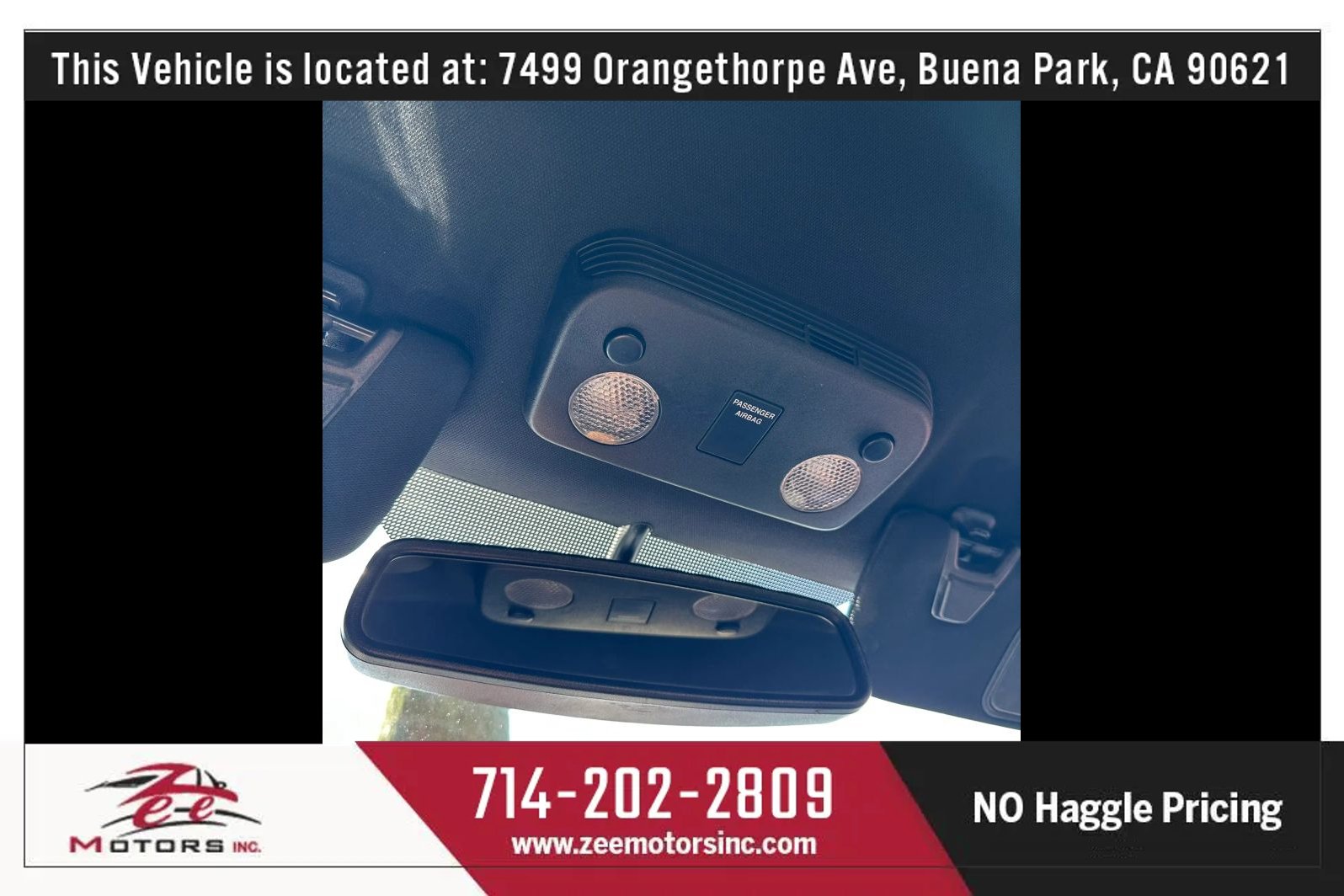 Used 2017 Ford Mustang GT Premium RWD image 29