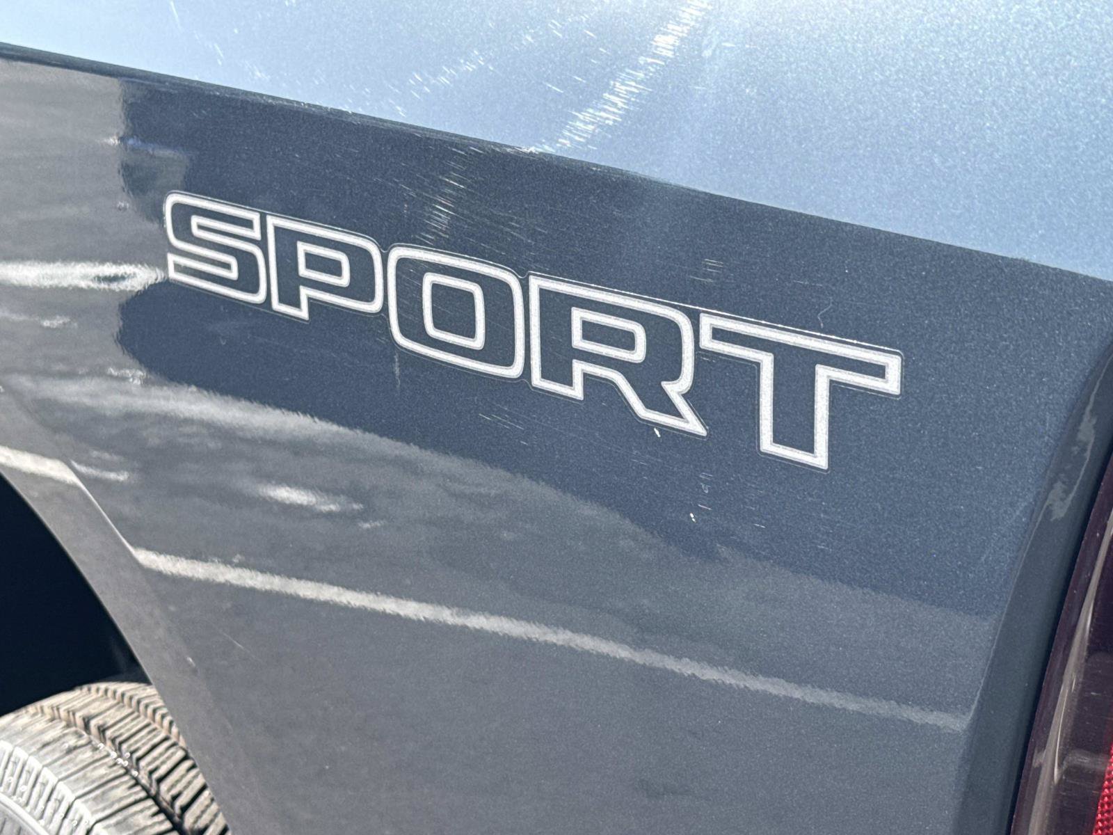 New 2026 RAM 2500 Big Horn AWD/4WD image 10