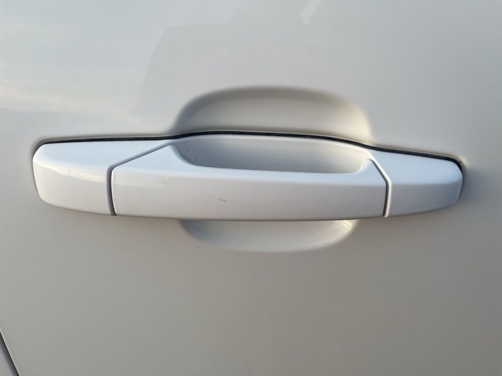 Used 2008 Chevrolet Silverado 3500 LTZ w/ EZ-Lift Tailgate Package image 50