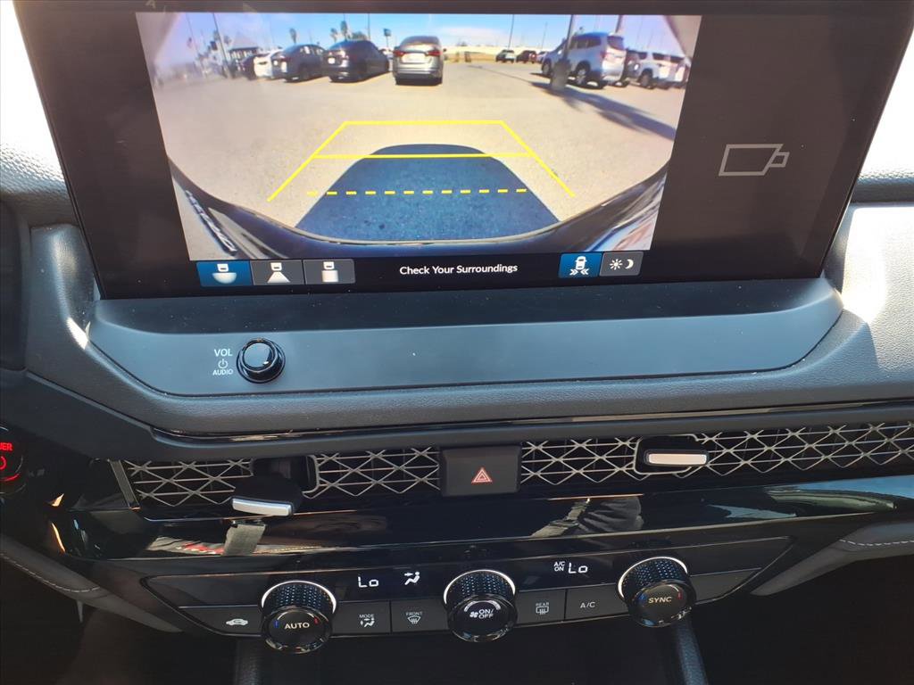 Certified 2023 Honda Accord Sport image 13