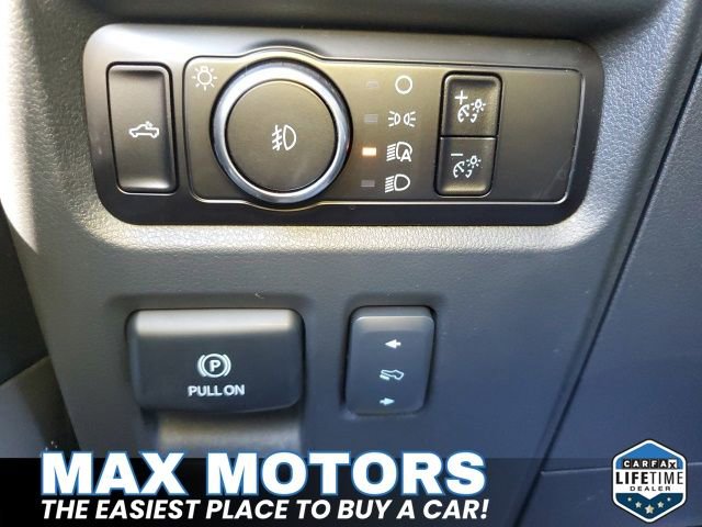 Used 2023 Ford F150 Raptor w/ Blue Interior Package image 40