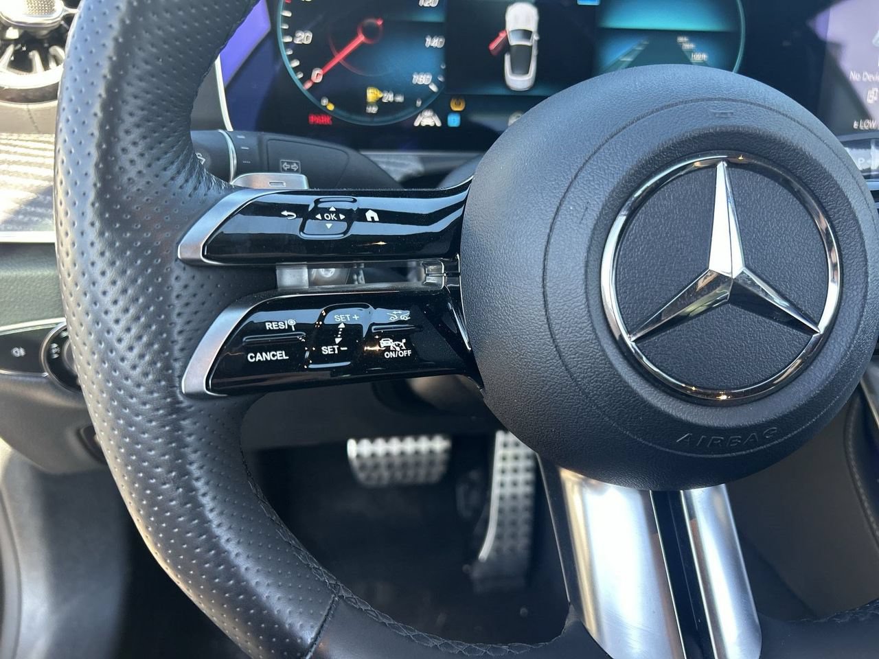 Used 2023 Mercedes-Benz E 450 4MATIC Cabriolet image 21