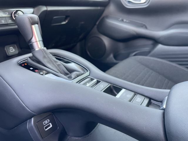 Certified 2023 Honda HR-V LX image 19