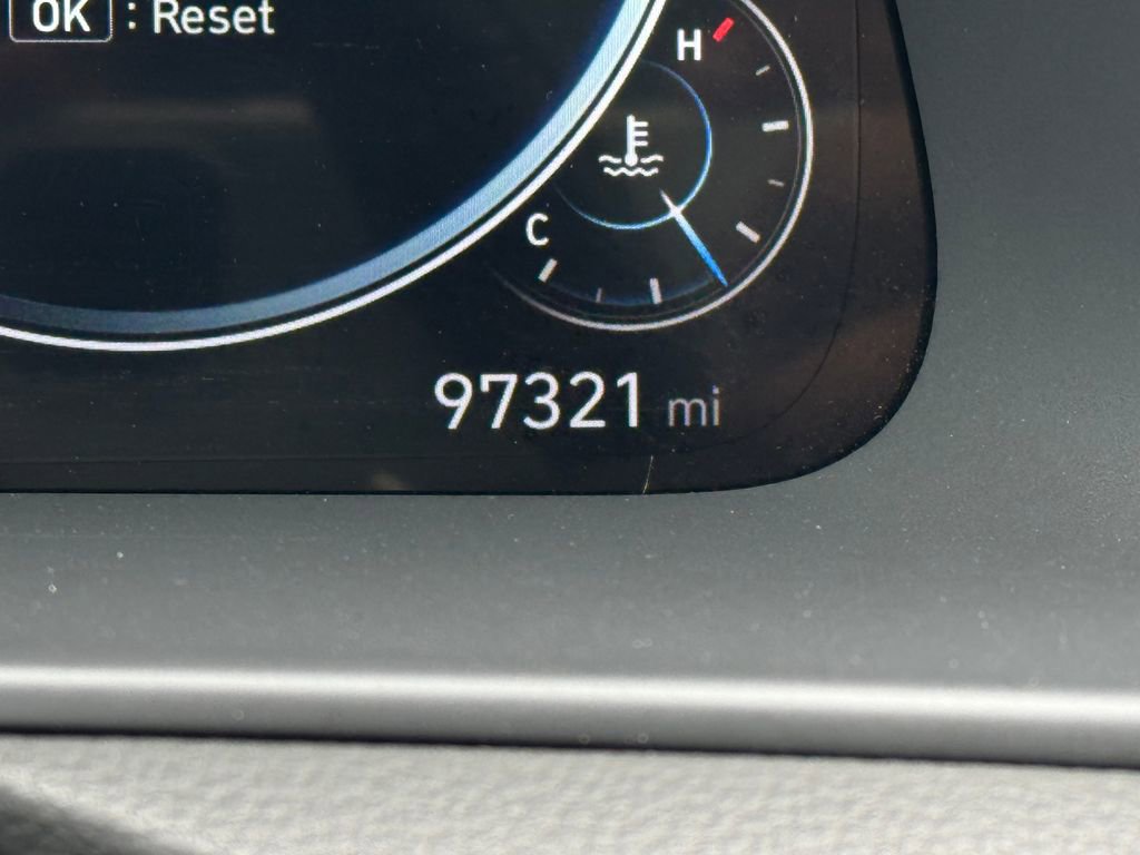 Used 2020 Hyundai Sonata Limited FWD image 27