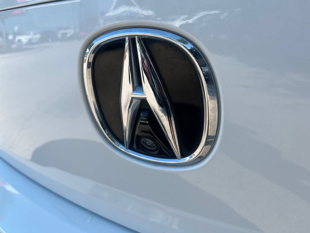 Used 2021 Acura TLX w/ Technology Package FWD image 39