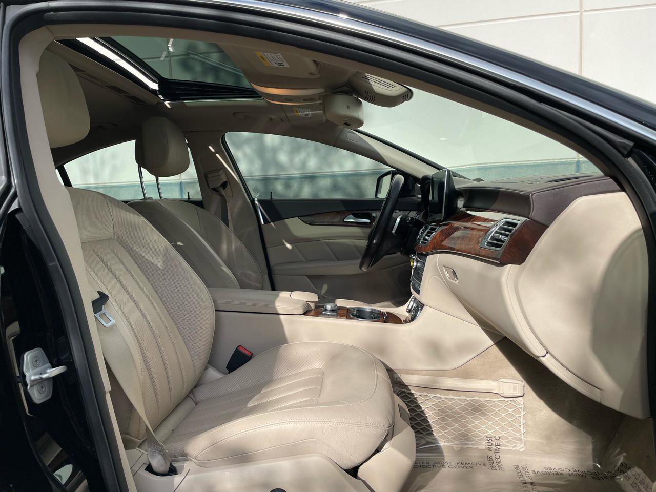 Used 2015 Mercedes-Benz CLS 400 image 40