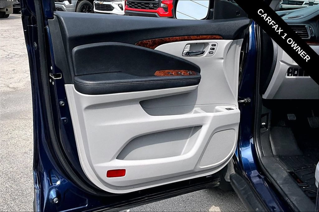 Used 2020 Honda Pilot EX-L image 20