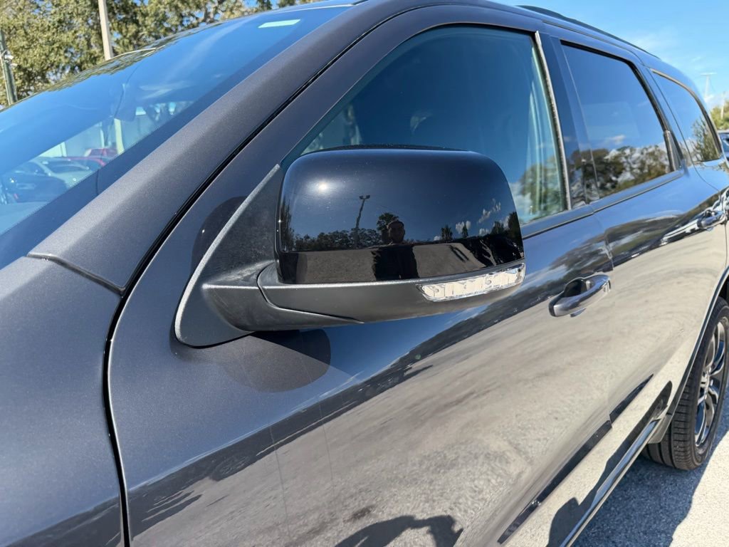New 2026 Dodge Durango GT AWD/4WD image 10