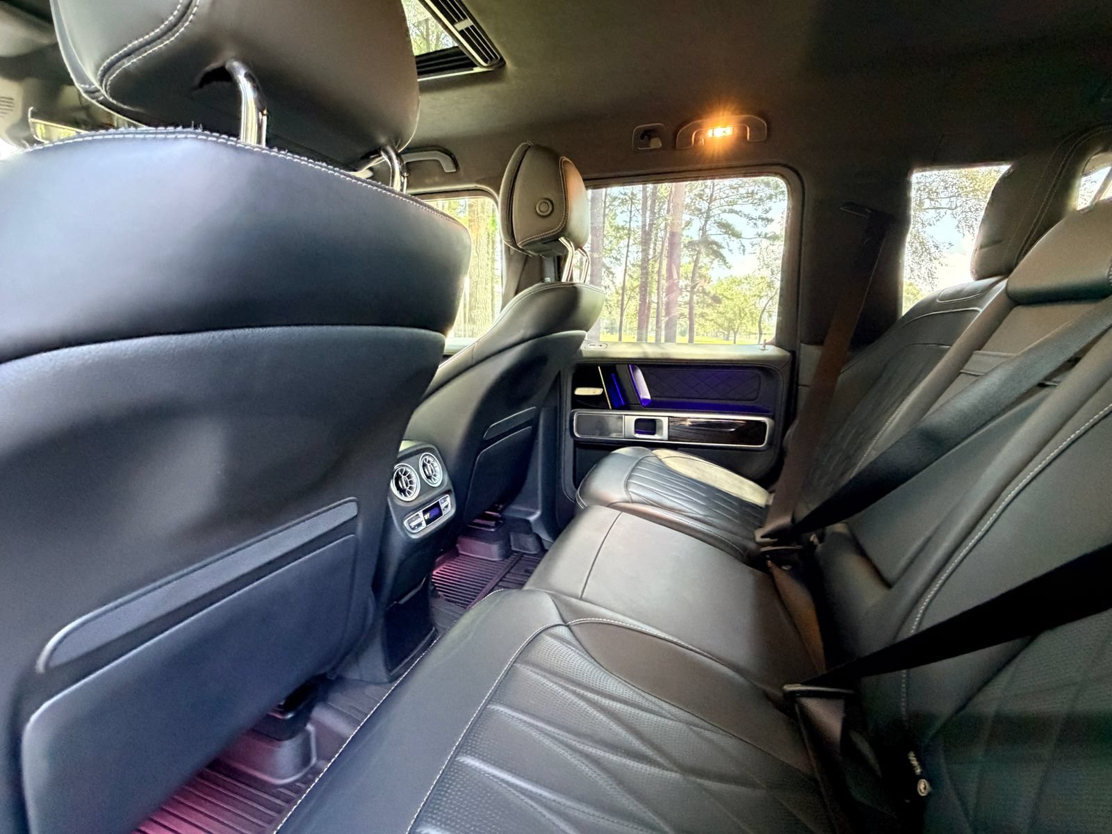 Used 2020 Mercedes-Benz G 63 AMG 4MATIC image 15