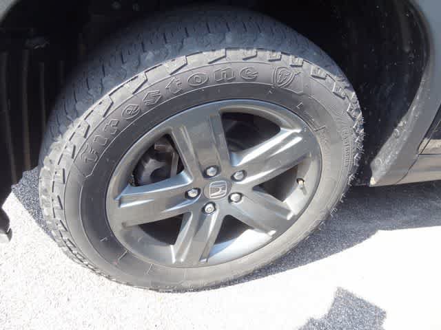 Used 2023 Honda Ridgeline RTL image 19