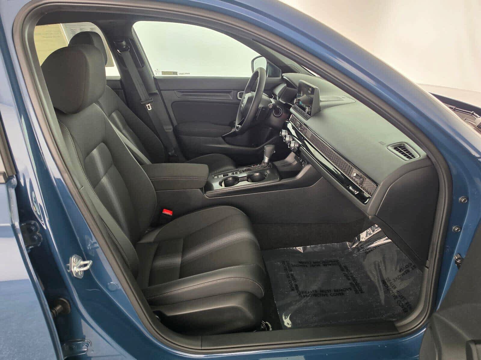 Used 2026 Honda Civic Sport image 10