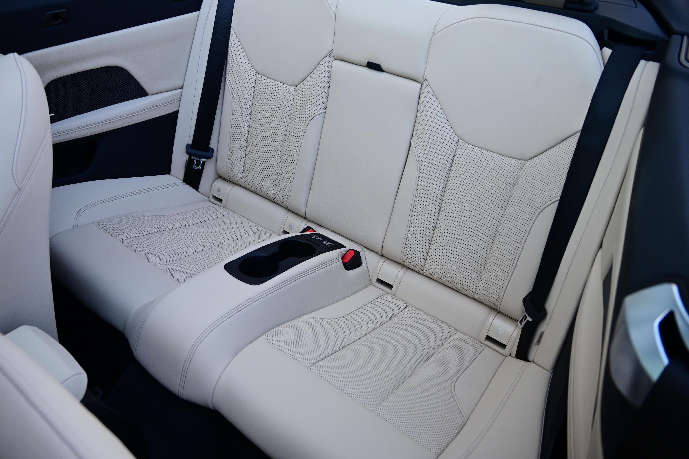 New 2026 BMW 440i xDrive Convertible w/ Premium Package image 11