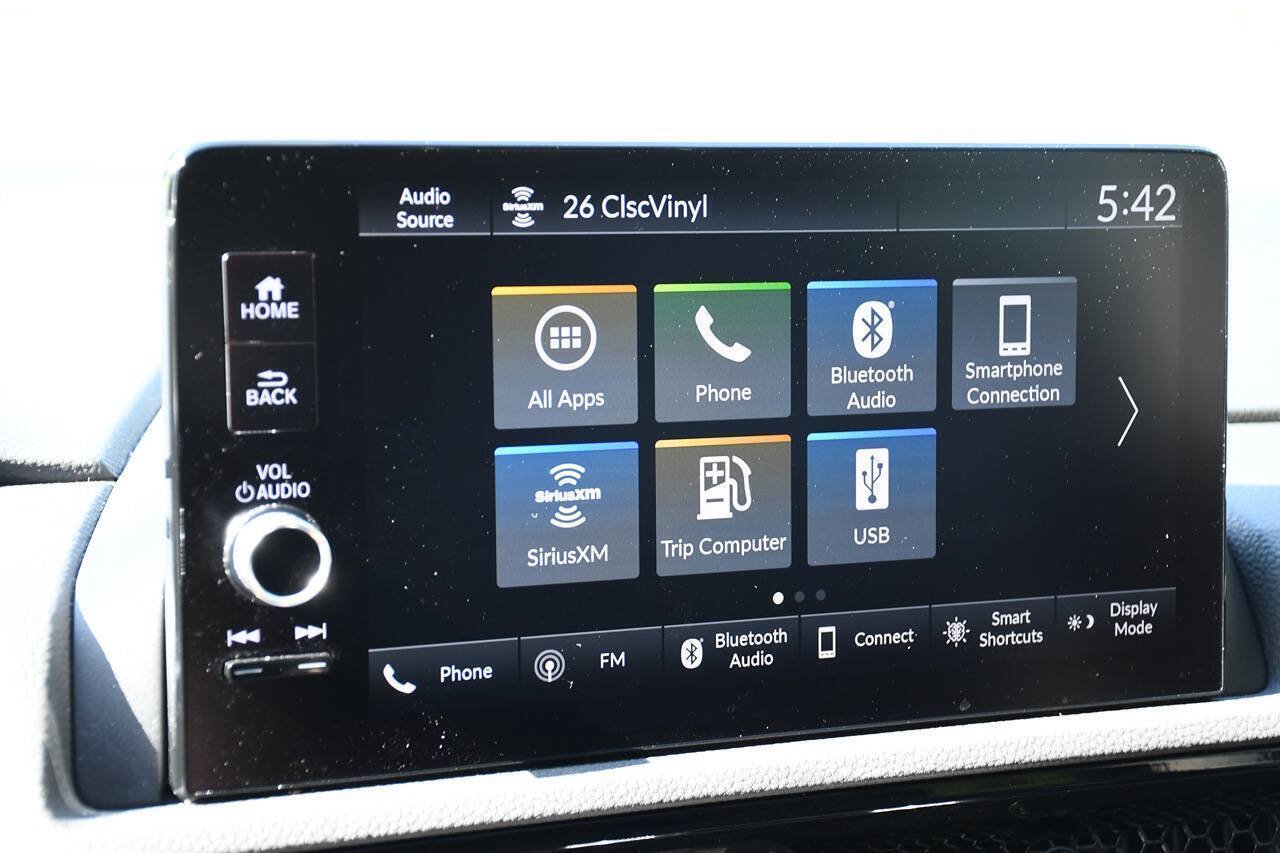 Used 2024 Honda CR-V EX-L image 37