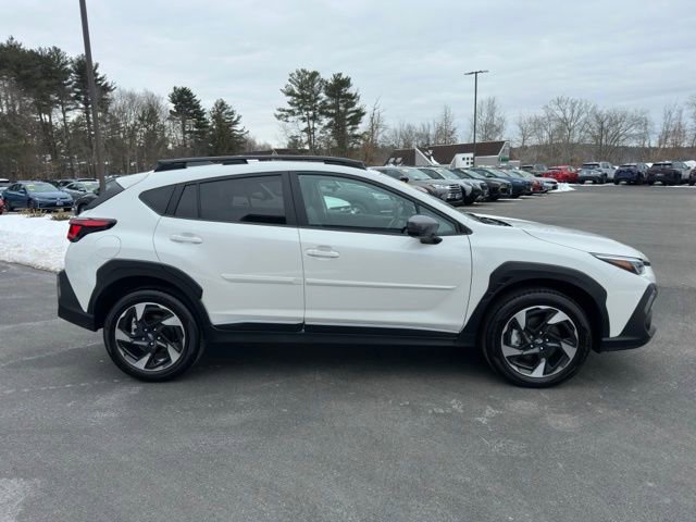 Used 2025 Subaru Crosstrek 2.5i Limited image 4