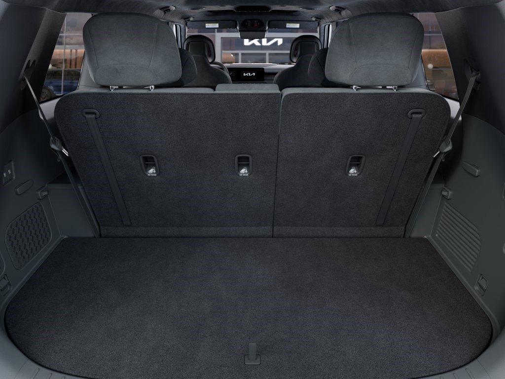 New 2027 Kia Telluride X-Line SX Prestige AWD/4WD image 21