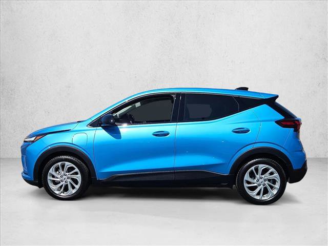 New 2027 Chevrolet Bolt LT w/ Comfort Package image 5