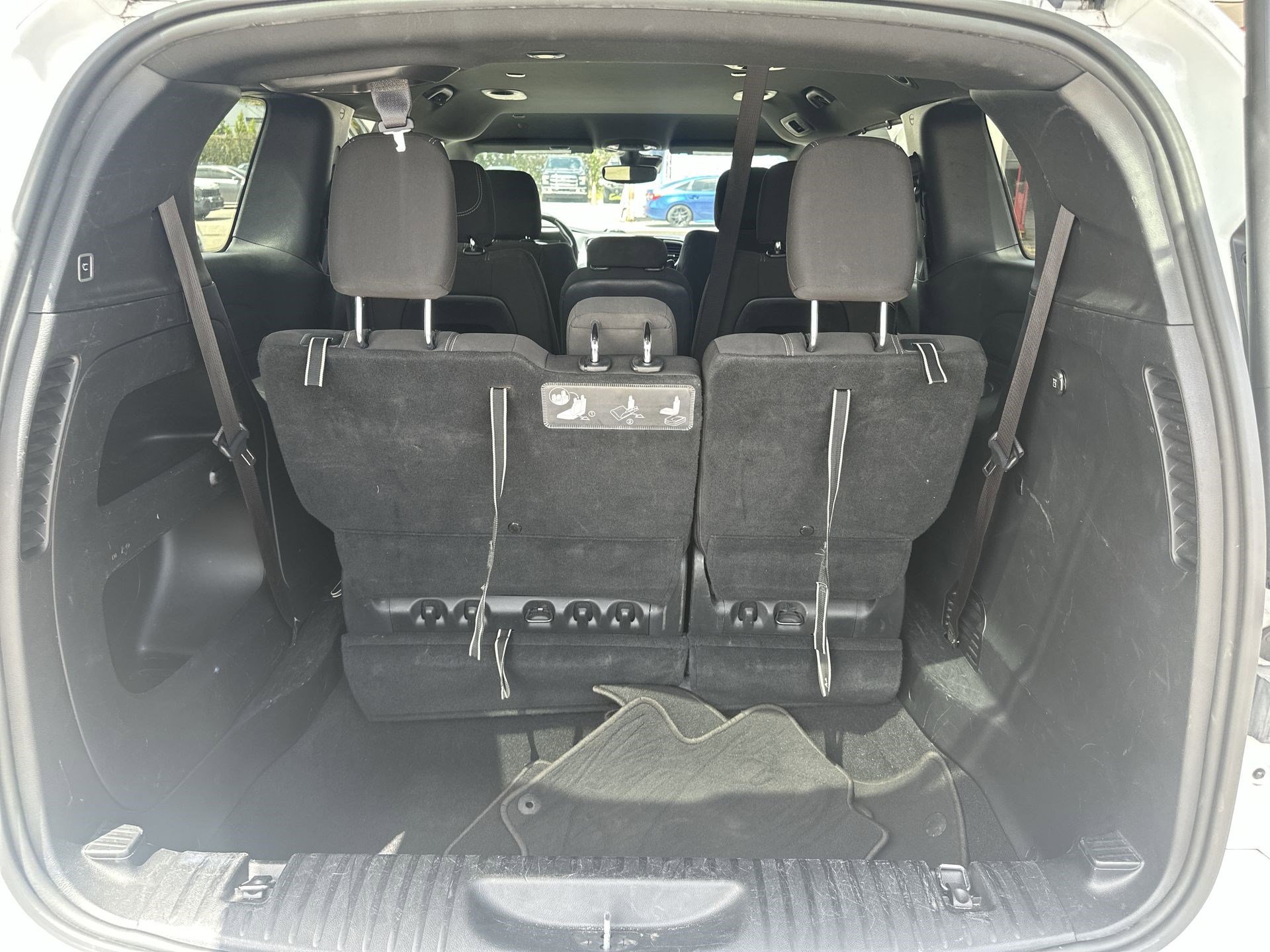 Used 2021 Chrysler Pacifica Touring w/ S Appearance Package image 19