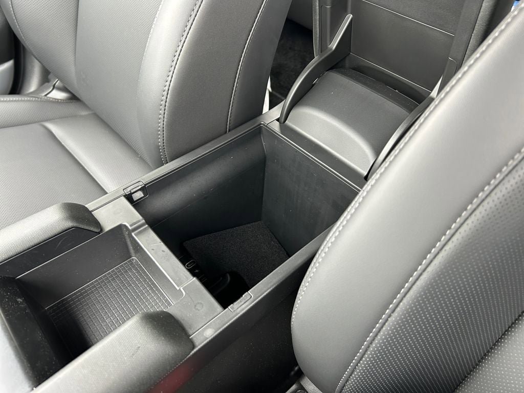 Certified 2023 Hyundai Ioniq 6 SEL AWD/4WD image 34