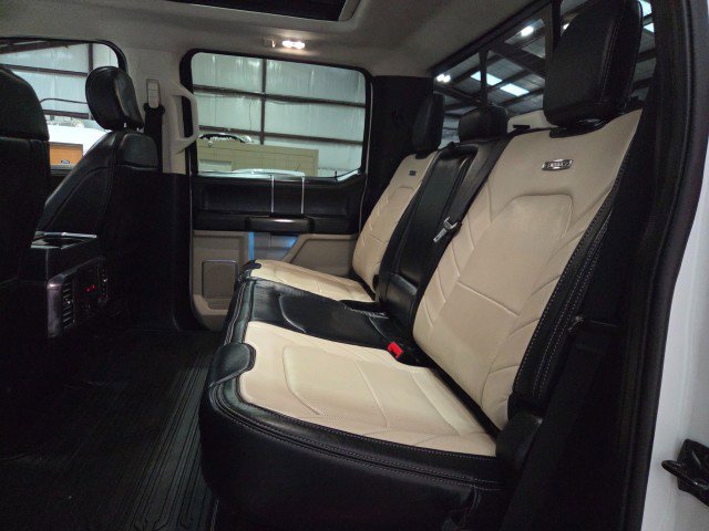 Used 2020 Ford F250 Limited w/ FX4 Off-Road Package image 82