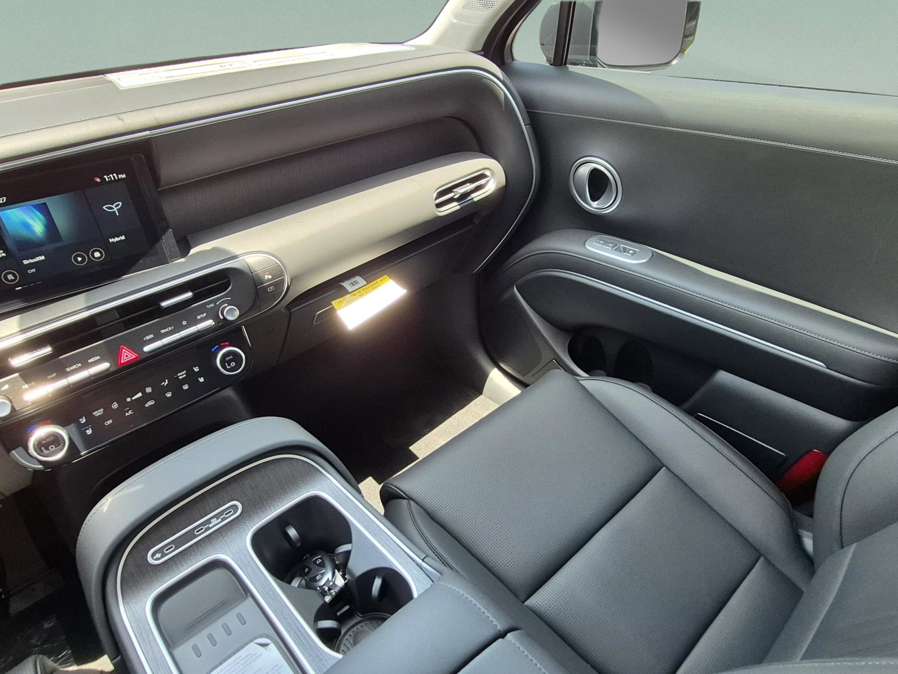 New 2026 Hyundai Palisade SEL Premium FWD image 14