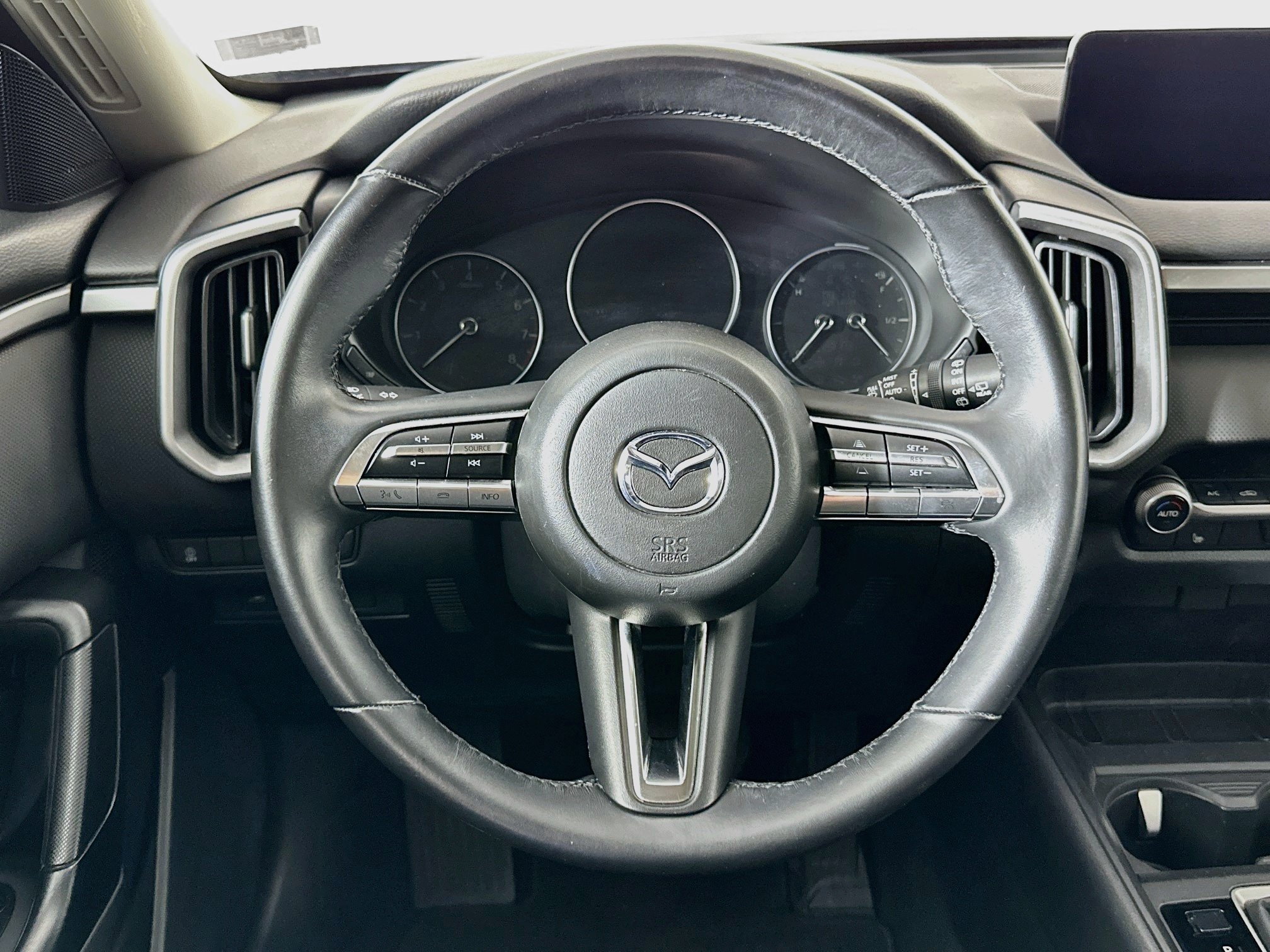 Used 2025 MAZDA CX-50 AWD 2.5 S w/ Preferred Package image 18