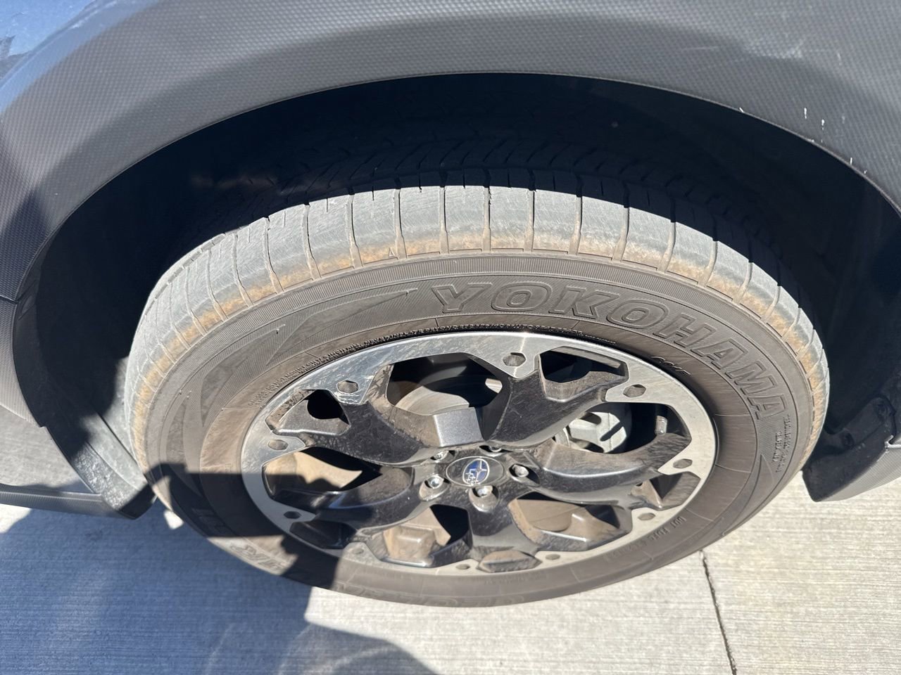 Used 2021 Subaru Crosstrek 2.0i Premium w/ Popular Package #3 image 5