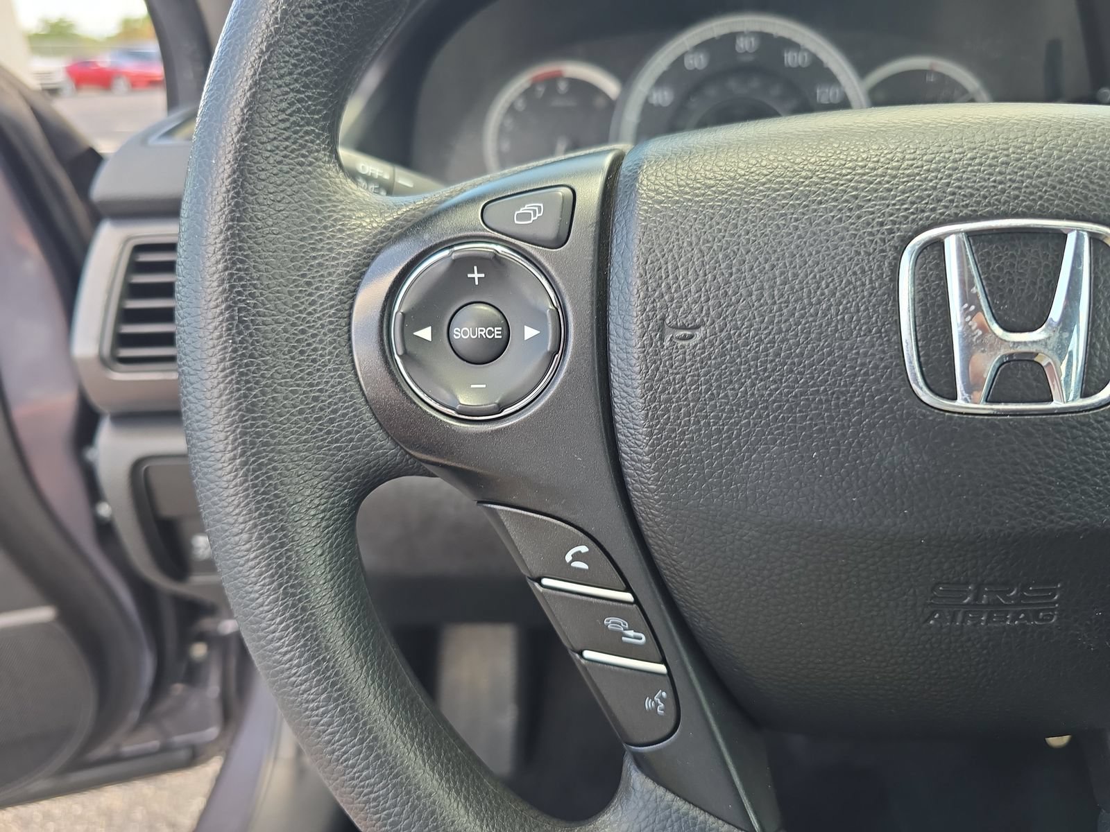 Used 2015 Honda Accord LX image 21